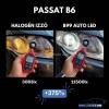 Volkswagen Passat B6